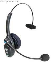 BlueParrot Roadwarrior B150-TK